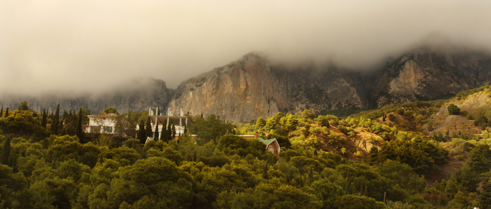 Фотографія ***** / Татьяна Николаева / photographers.ua