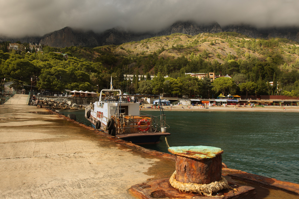 Фотографія *** / Татьяна Николаева / photographers.ua