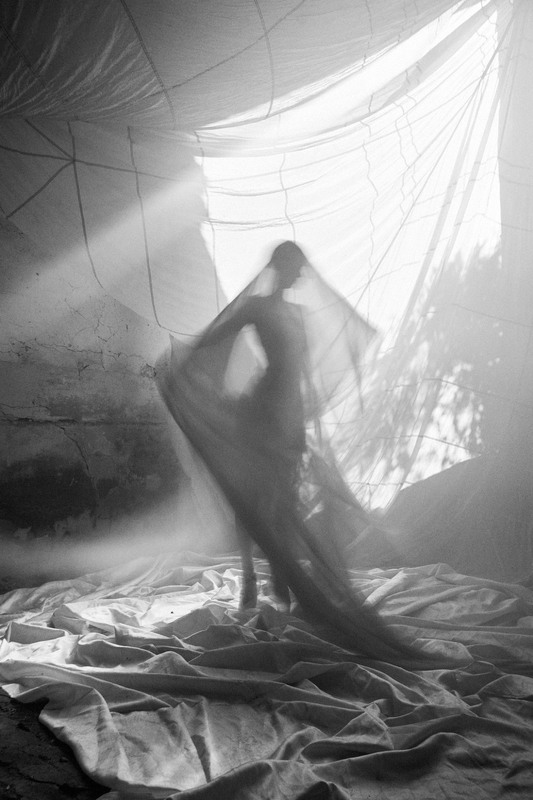 Фотографія Requiem / Serhii Kovbasyuk / photographers.ua