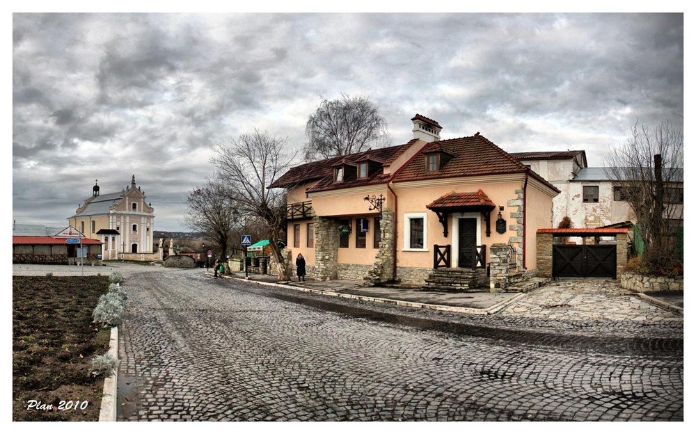 Фотографія Кав'ярня "Кава у Поліцмейстера" / Lanovyi Sergiy / photographers.ua