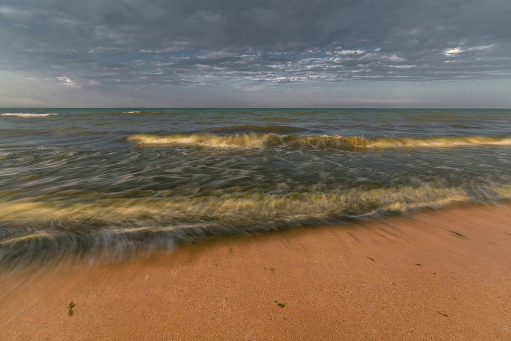 Фотографія Морская / Артем Маковский / photographers.ua