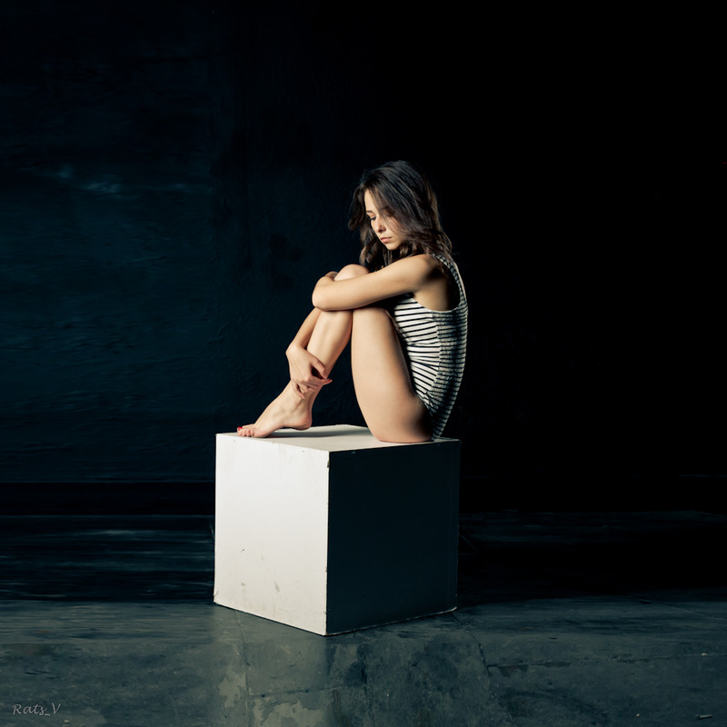 Фотографія Анастасия / Виталий Рац / photographers.ua