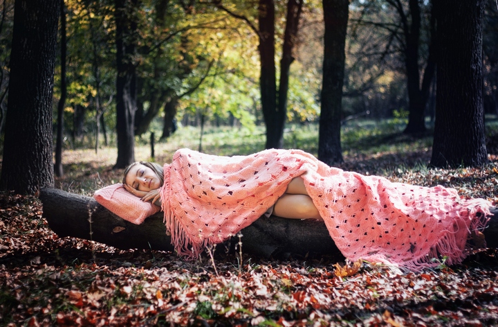 Фотографія Модели / Виталий Рац / photographers.ua