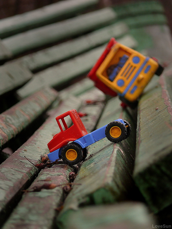 Фотографія Евклидова геометрия / Oleksii Ohurtsov / photographers.ua