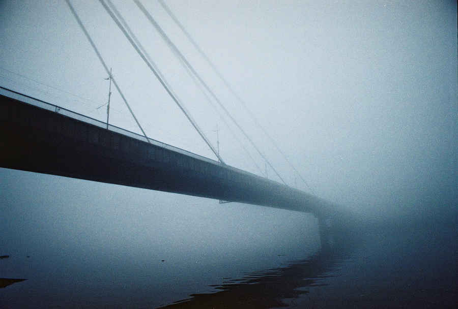 Фотографія Про туман / Asgreen / photographers.ua