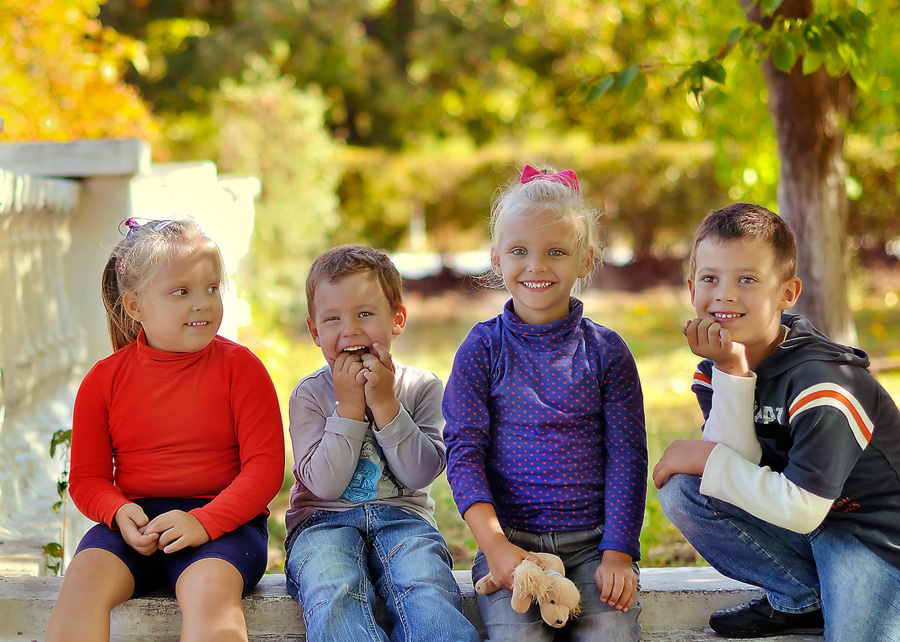 Фотографія осенняя / Самсонова Анна / photographers.ua