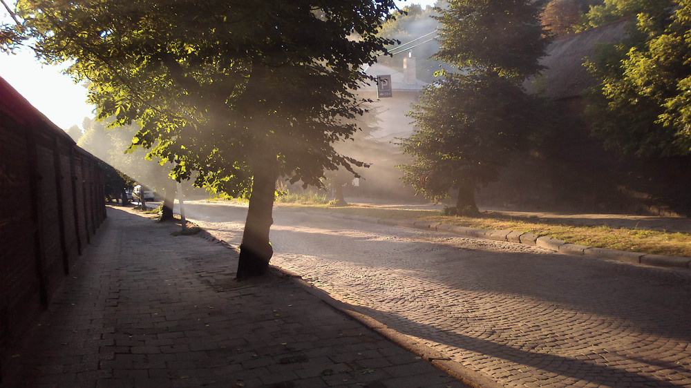Фотографія Город, архитектура / Anry / photographers.ua