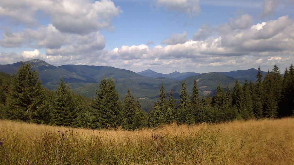 Фотографія Пейзаж / Anry / photographers.ua