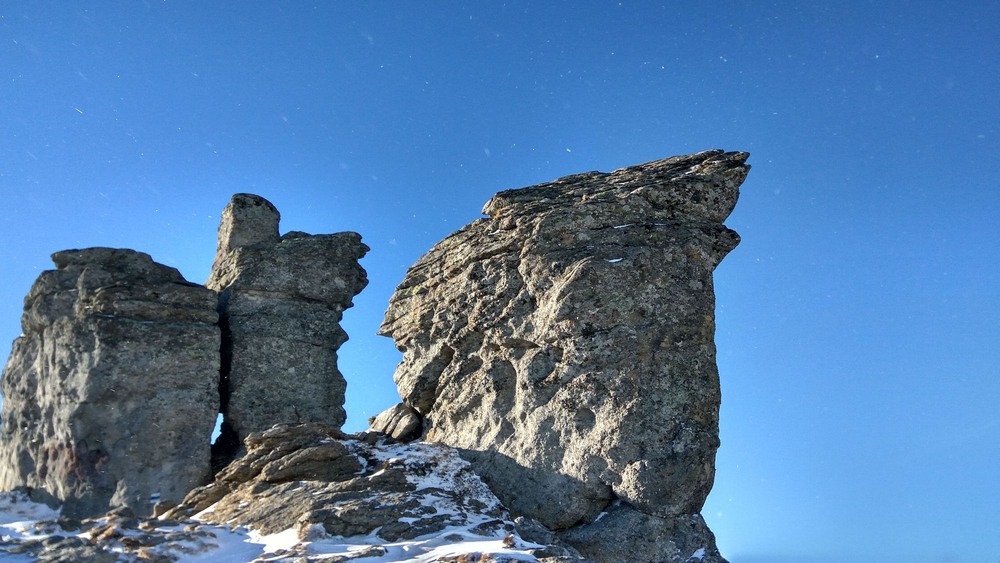 Фотографія Пейзаж / Anry / photographers.ua