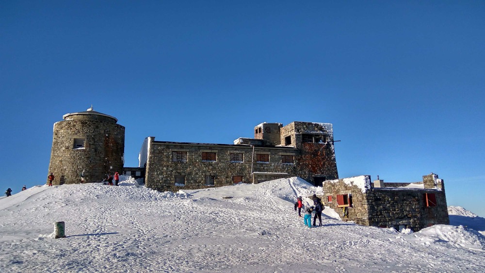 Фотографія Піп-Іван / Anry / photographers.ua