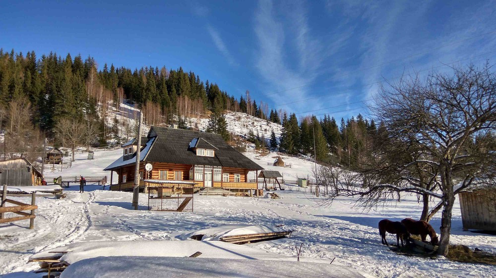 Фотографія Пейзаж / Anry / photographers.ua