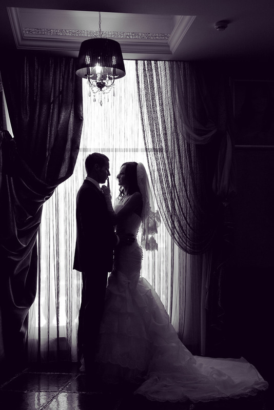 Фотографія Свадьба / Дмитрий Лихницкий / photographers.ua