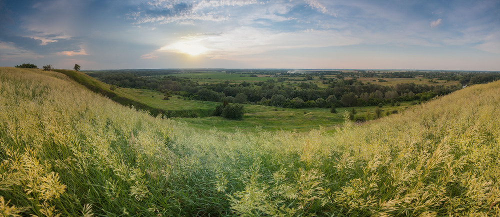 Фотографія Пейзаж / Александр Сытник / photographers.ua