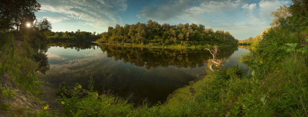 Фотографія Пейзаж / Александр Сытник / photographers.ua