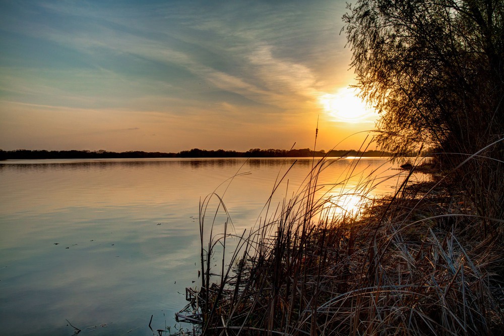 Фотографія Вечерние зарисовки / Александр Сытник / photographers.ua