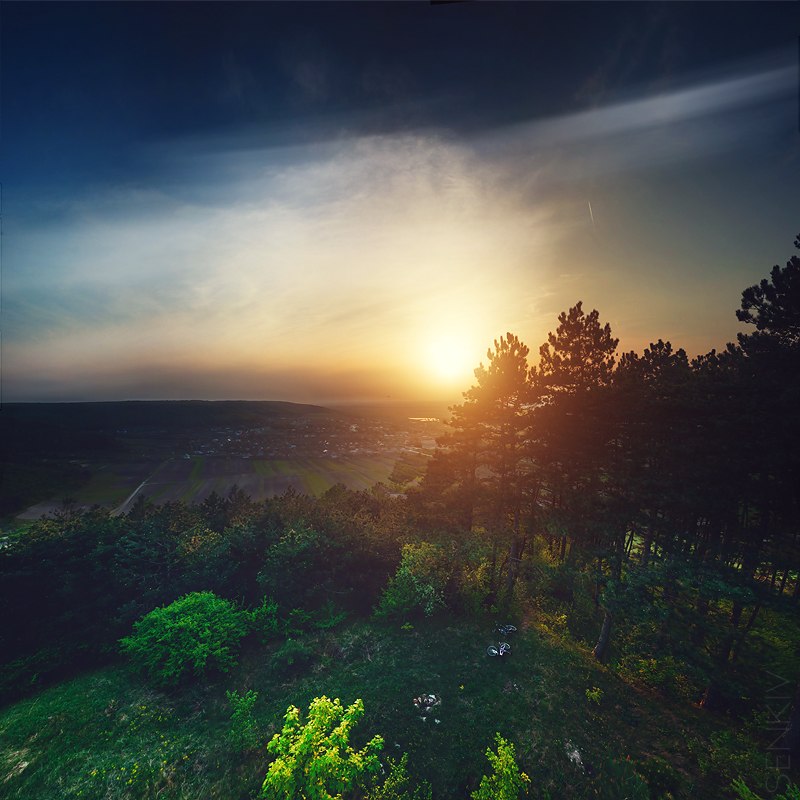 Фотографія Пейзаж / Volodya Senkiv / photographers.ua