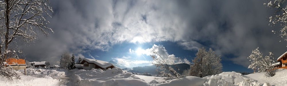 Фотографія winter austria (Part 2) / Абрамов Дмитрий / photographers.ua