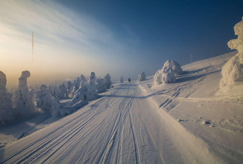 Фотографія Пейзаж / Николай Заварика / photographers.ua