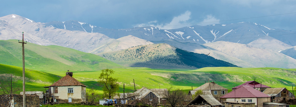 Фотографія Весна в Армении / Art Poghosyan / photographers.ua