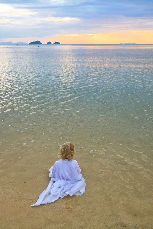 Фотографія Alone / Илона / photographers.ua