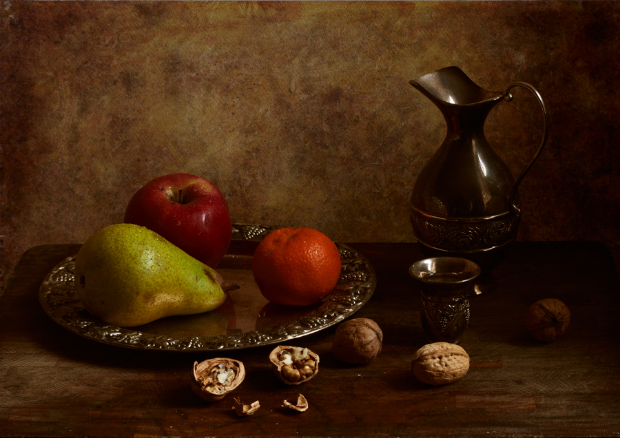 Фотографія Натюрморт / Александр Крачунов / photographers.ua
