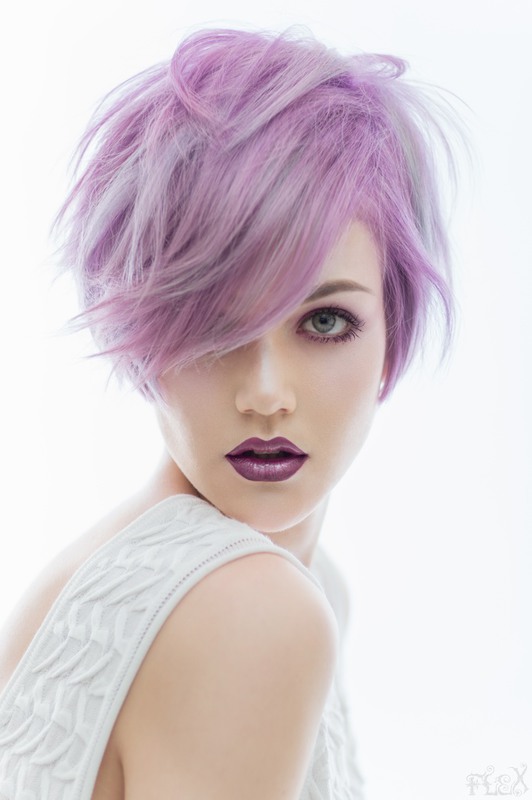 Фотографія Hair Up by Haute Couture Este / Stanislav Istratov Flex / photographers.ua