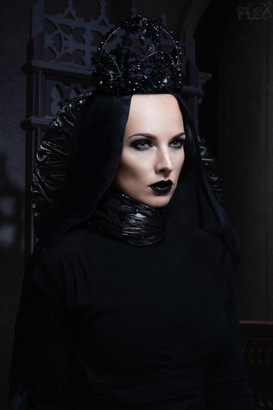 Фотографія Queen of The Darkness / Stanislav Istratov Flex / photographers.ua