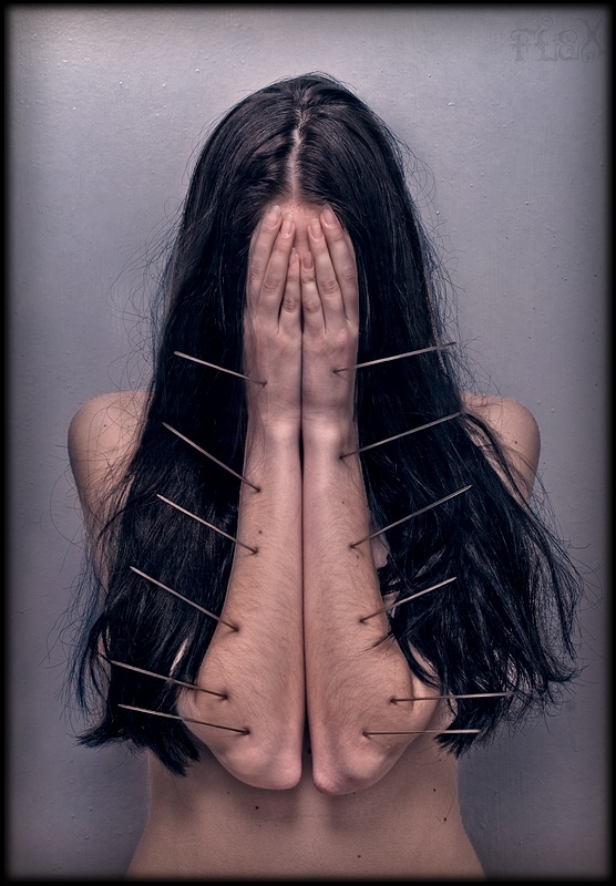 Фотографія Pain Of Repentance / Stanislav Istratov Flex / photographers.ua