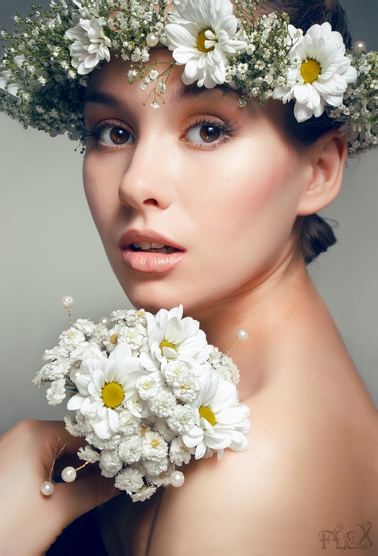 Фотографія Floral Purity / Stanislav Istratov Flex / photographers.ua