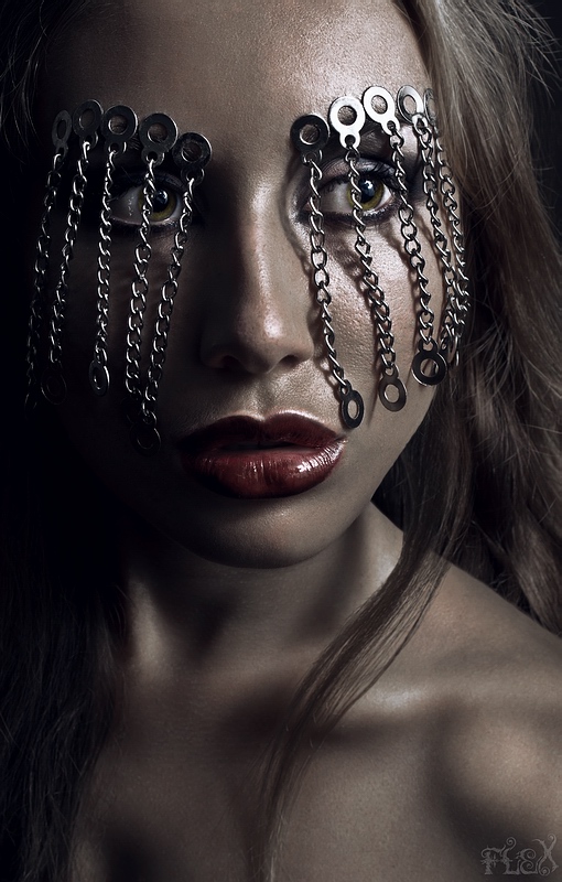 Фотографія Iron Maiden / Stanislav Istratov Flex / photographers.ua