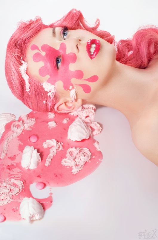Фотографія Candy Doll / Stanislav Istratov Flex / photographers.ua