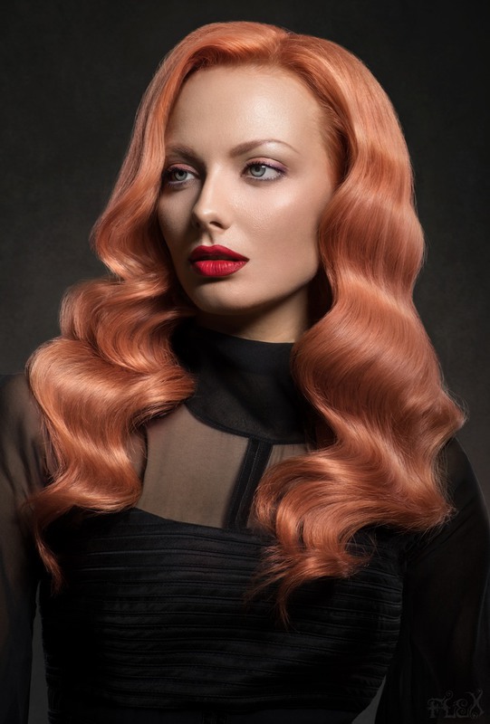 Фотографія Hair Up by Haute Couture Estel / Stanislav Istratov Flex / photographers.ua