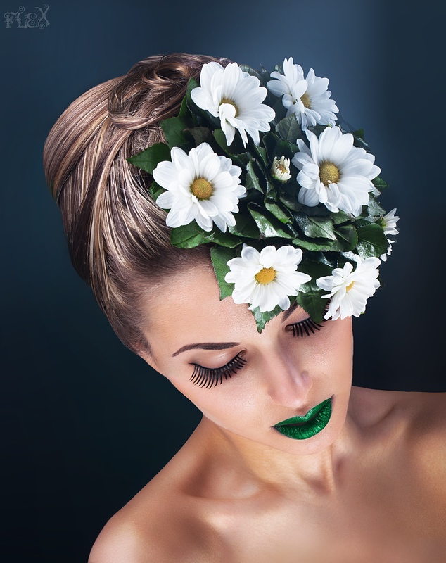Фотографія Floral Beauty / Stanislav Istratov Flex / photographers.ua