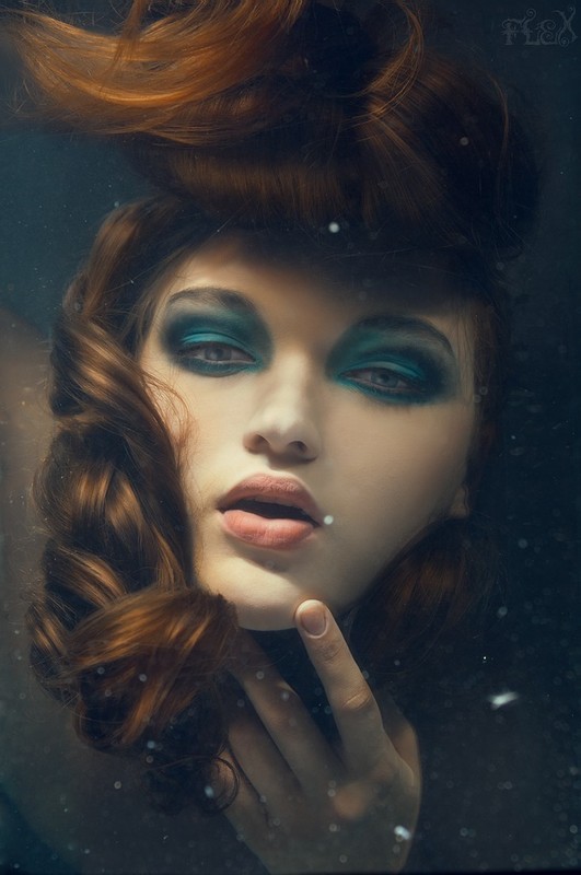 Фотографія Aqua Beauty I / Stanislav Istratov Flex / photographers.ua