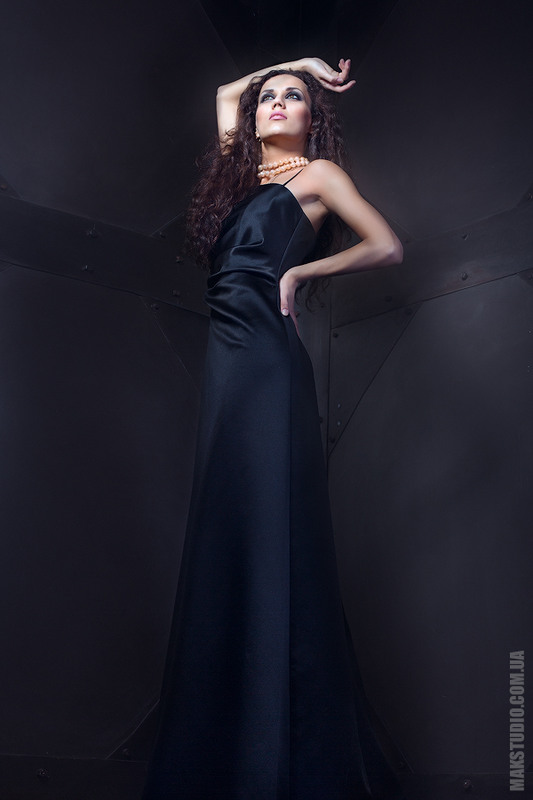 Фотографія Гламур / Роман Макаренко / photographers.ua