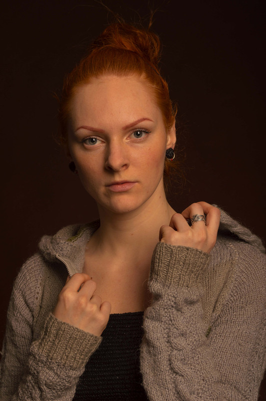 Фотографія Модели / Початенко Ростислав / photographers.ua