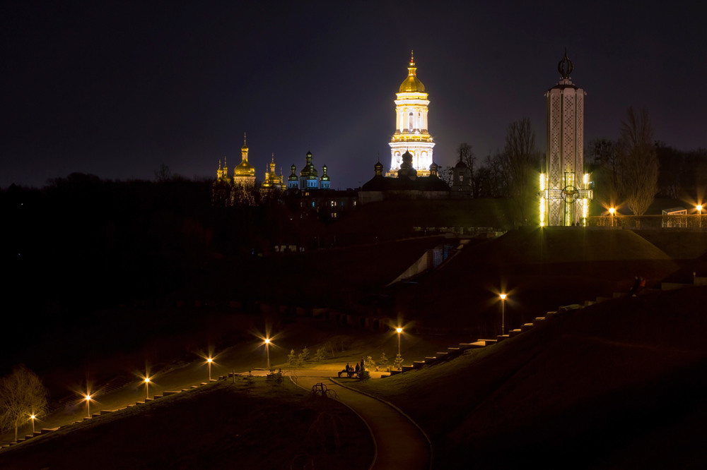 Фотографія Город, архитектура / Сергей Гурин / photographers.ua