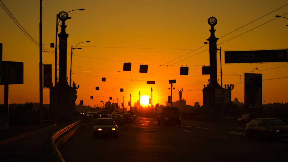 Фотографія Город, архитектура / Сергей Гурин / photographers.ua