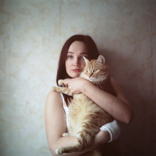 Фотографія Алина / Andrey Gancov / photographers.ua