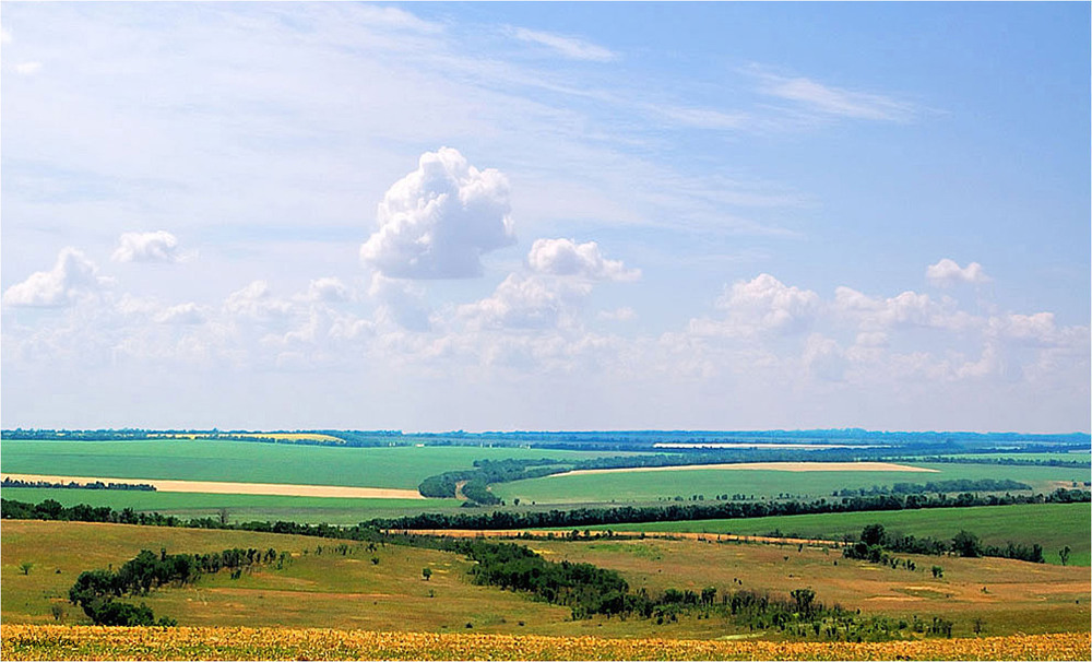 Фотографія Пейзаж / Stanislav / photographers.ua