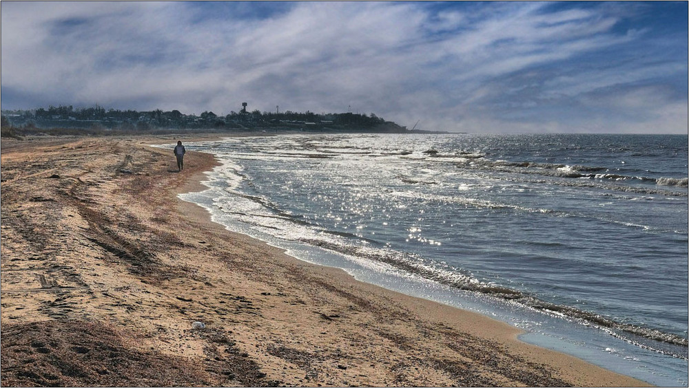 Фотографія На самоті... / Stanislav / photographers.ua