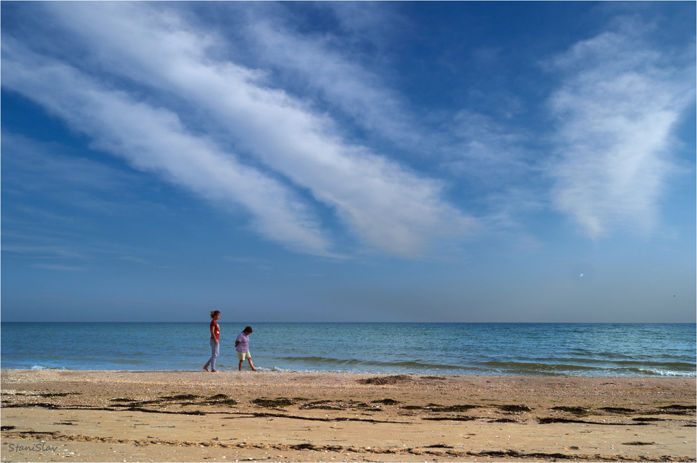 Фотографія Оксамитовий сезон / Stanislav / photographers.ua