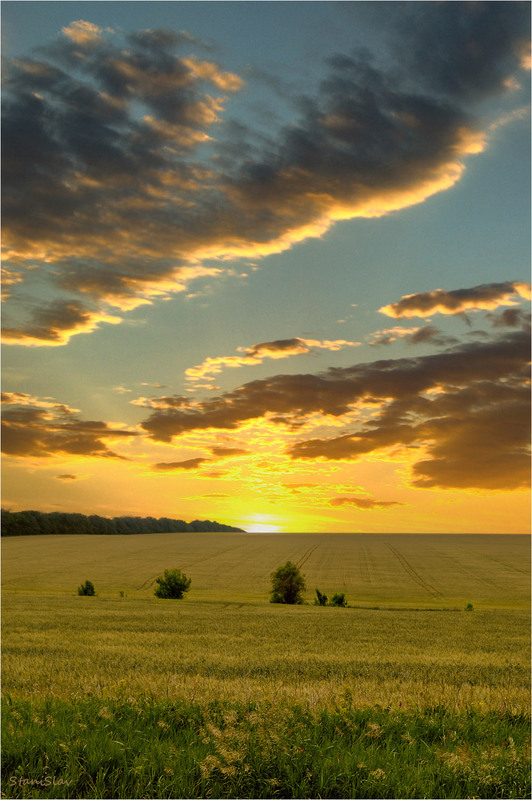 Фотографія Пейзаж / Stanislav / photographers.ua