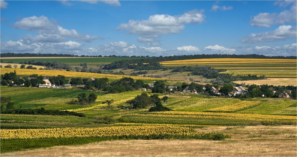 Фотографія Пейзаж / Stanislav / photographers.ua
