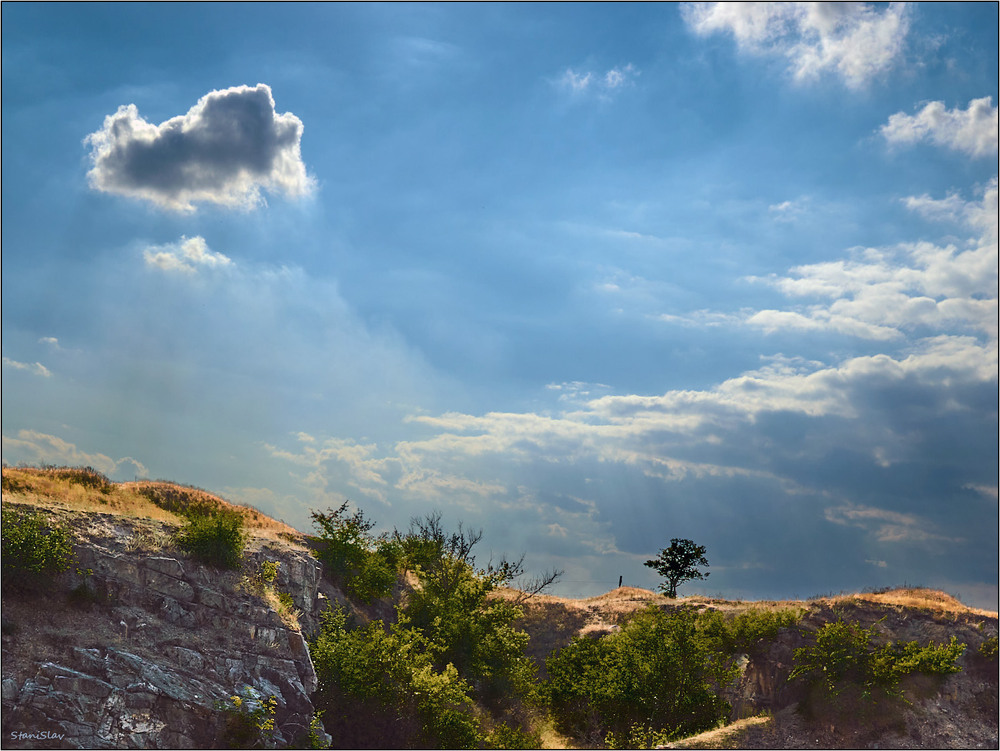 Фотографія Пейзаж / Stanislav / photographers.ua