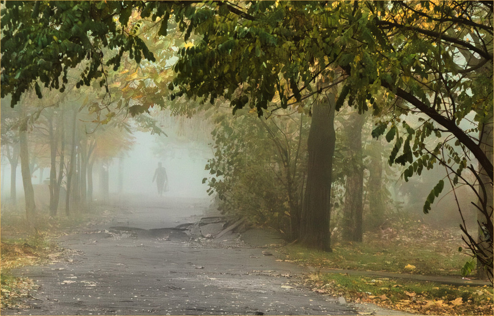 Фотографія МеланхолІя / Stanislav / photographers.ua