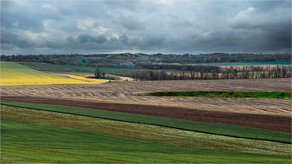 Фотографія Пейзаж / Stanislav / photographers.ua