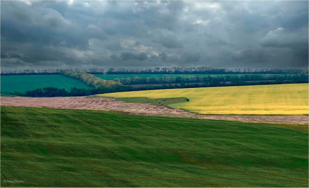 Фотографія Мій рідний край / Stanislav / photographers.ua