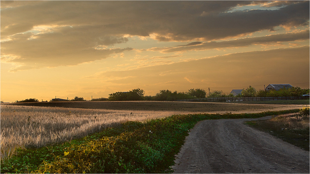 Фотографія Пейзаж / Stanislav / photographers.ua