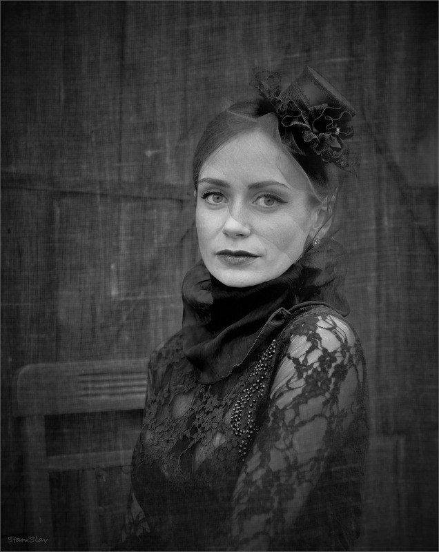 Фотографія Ганна / Stanislav / photographers.ua